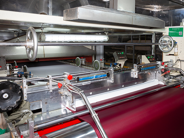 شركة وجيانغ جينتانغ للطلاء المحدودة